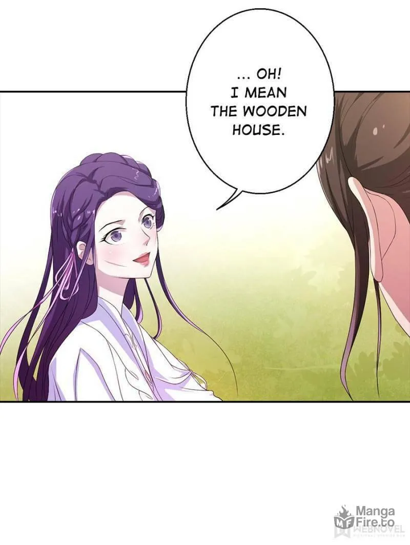The Villainous Doctor (Colored) Chapter 15 page 42 - 