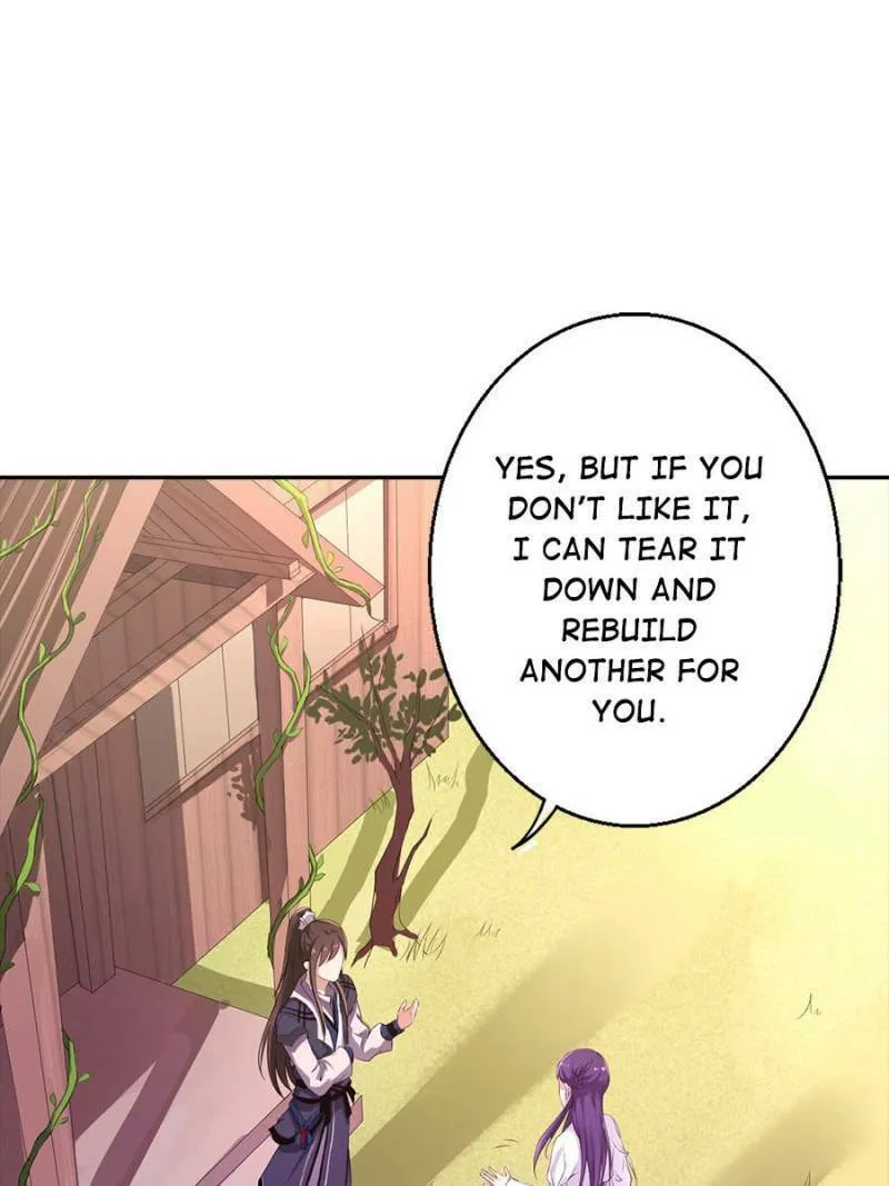 The Villainous Doctor (Colored) Chapter 15 page 43 - 
