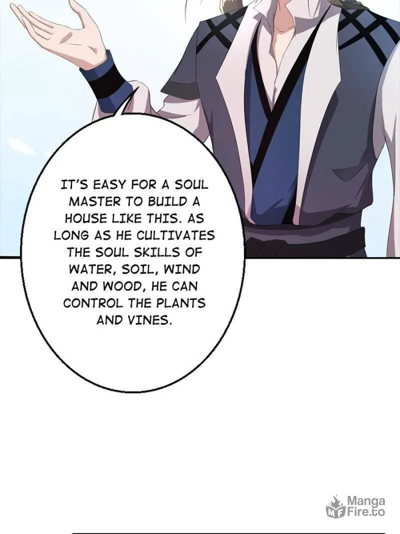 The Villainous Doctor (Colored) Chapter 15 page 51 - 