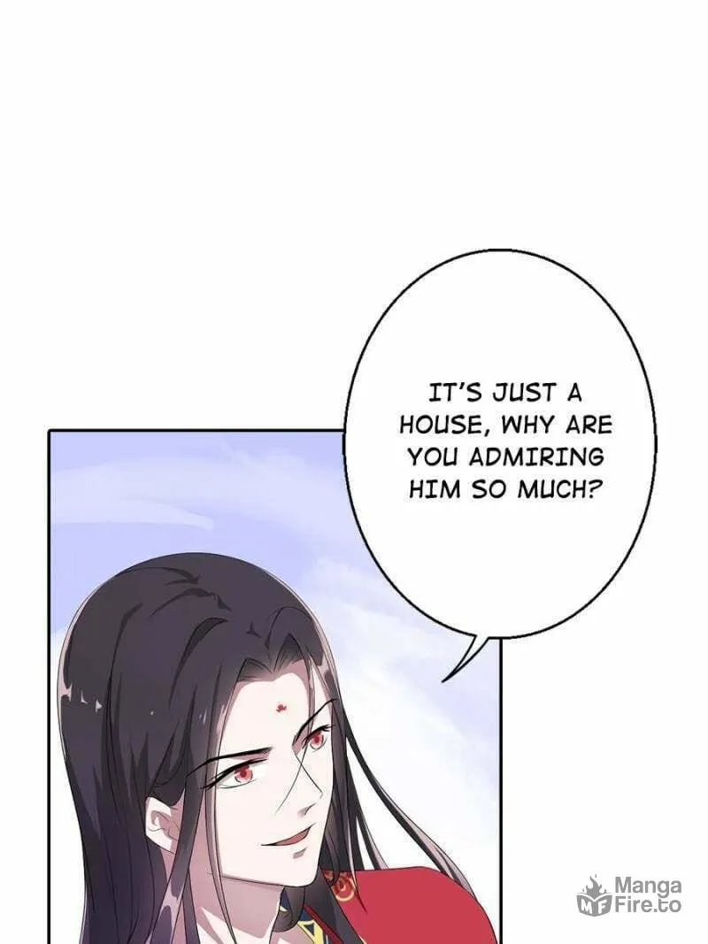 The Villainous Doctor (Colored) Chapter 15 page 57 - 