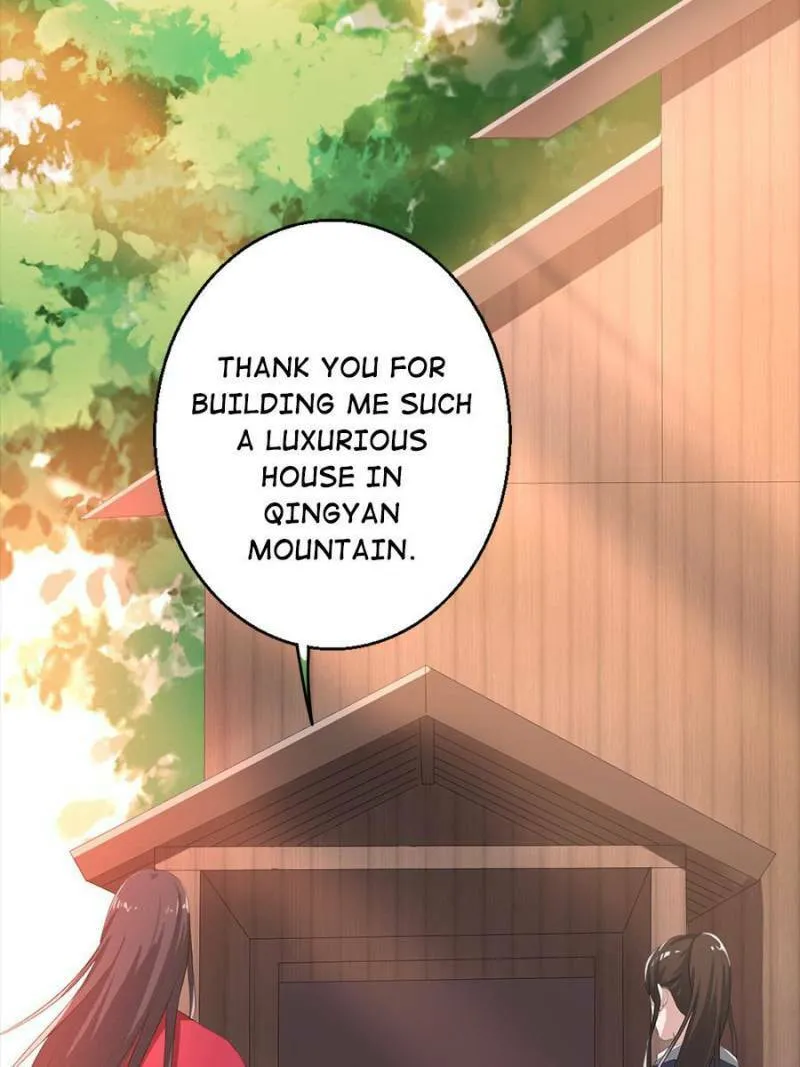 The Villainous Doctor (Colored) Chapter 15 page 64 - 