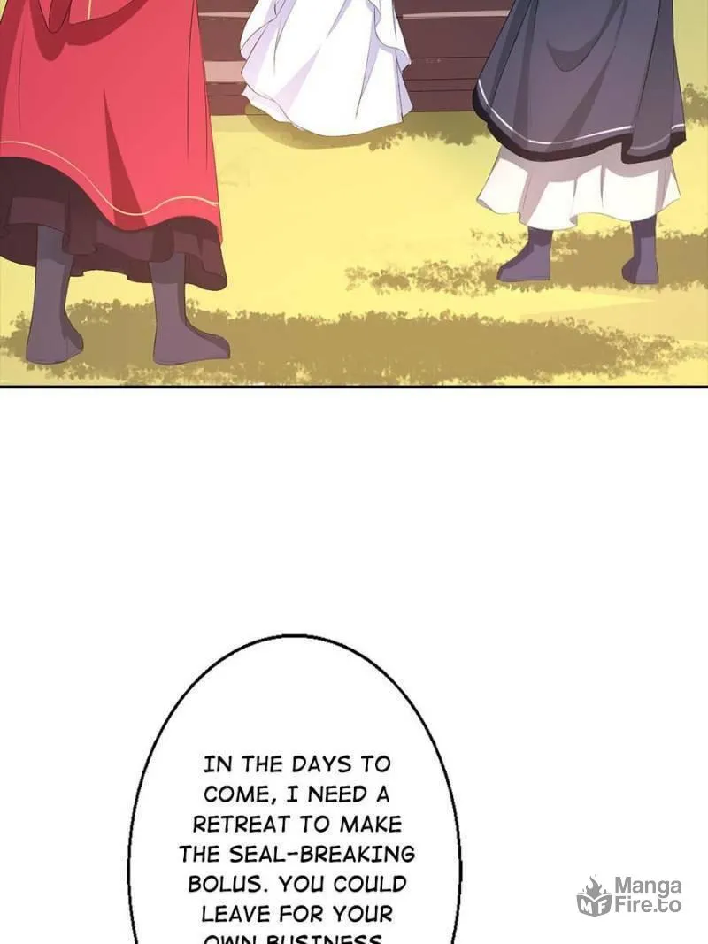 The Villainous Doctor (Colored) Chapter 15 page 66 - 