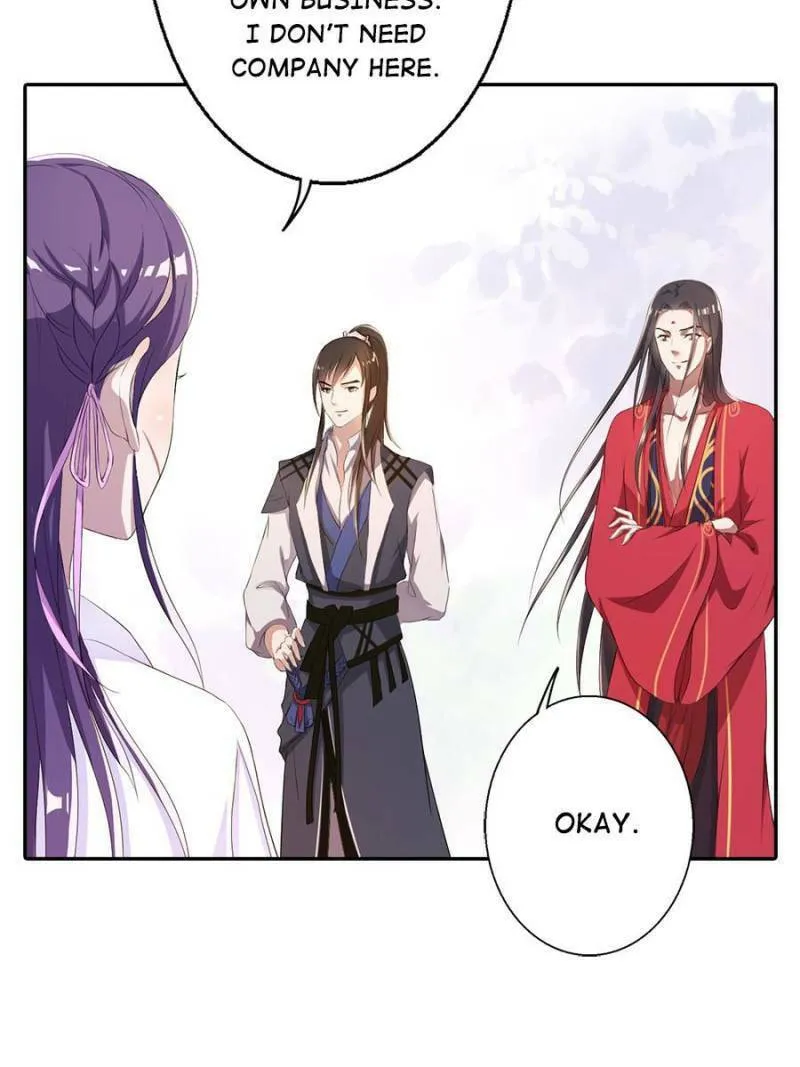 The Villainous Doctor (Colored) Chapter 15 page 67 - 