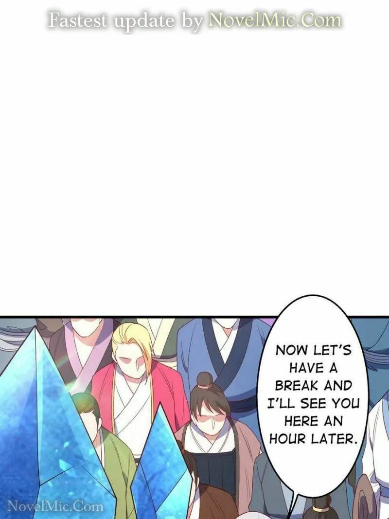 The Villainous Doctor (Colored) Chapter 150 page 1 - 