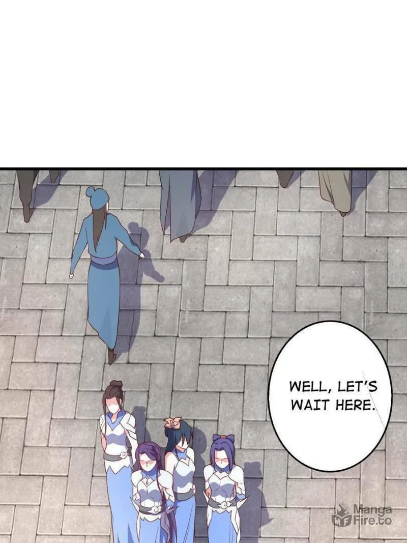 The Villainous Doctor (Colored) Chapter 150 page 12 - 