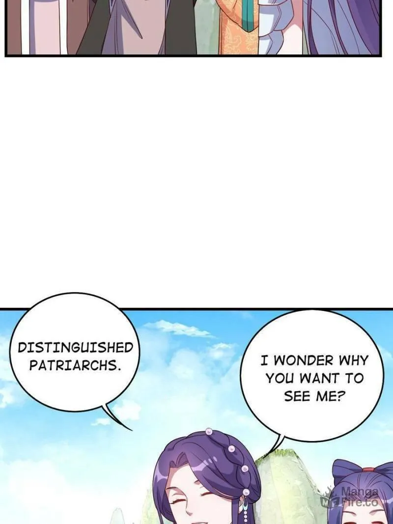 The Villainous Doctor (Colored) Chapter 150 page 18 - 