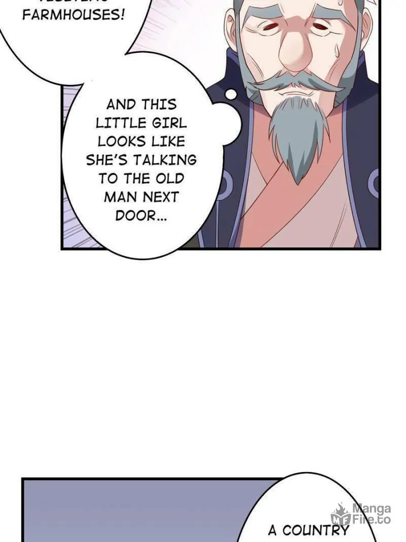 The Villainous Doctor (Colored) Chapter 150 page 20 - 