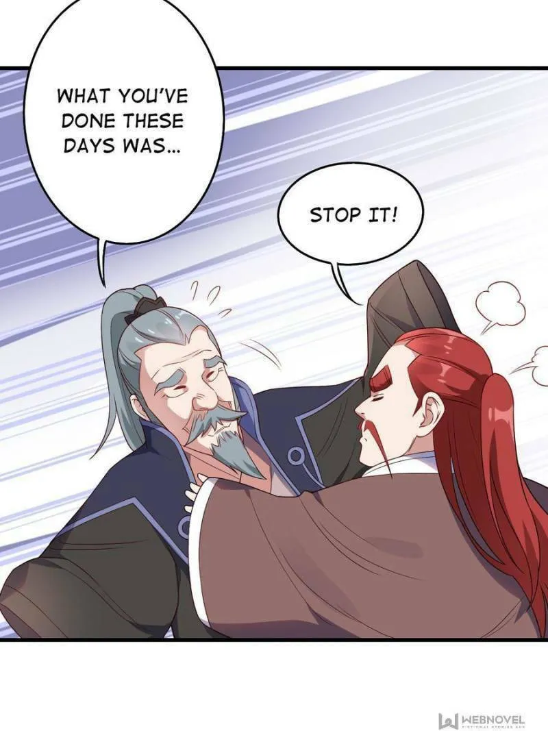 The Villainous Doctor (Colored) Chapter 150 page 23 - 