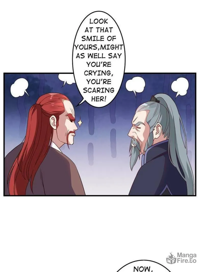 The Villainous Doctor (Colored) Chapter 150 page 25 - 