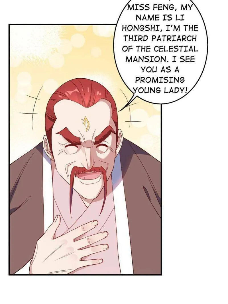 The Villainous Doctor (Colored) Chapter 150 page 26 - 