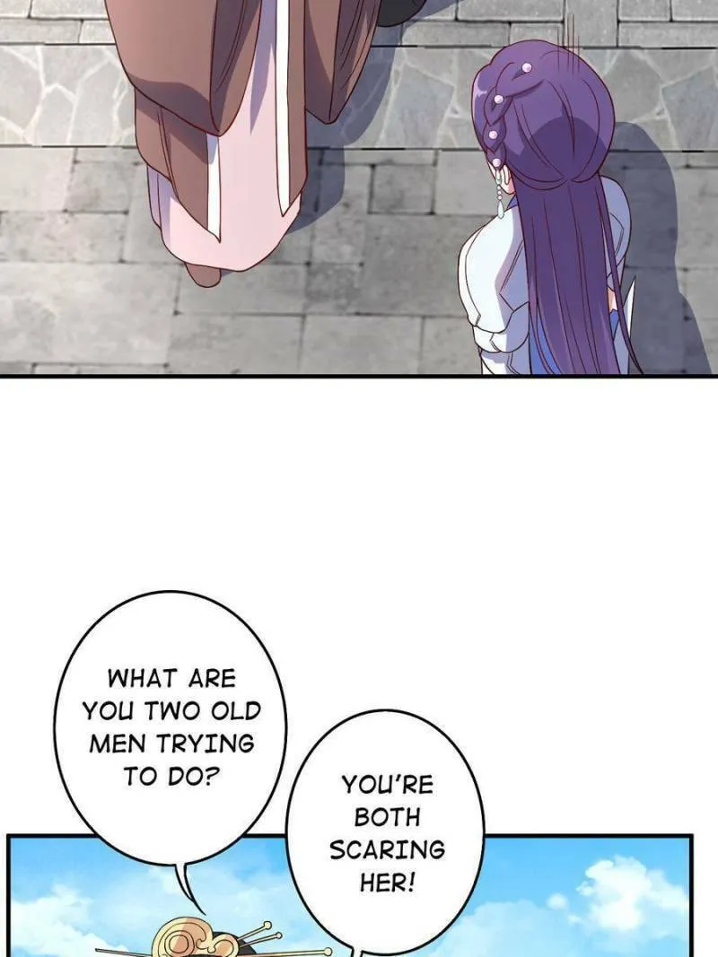 The Villainous Doctor (Colored) Chapter 150 page 28 - 