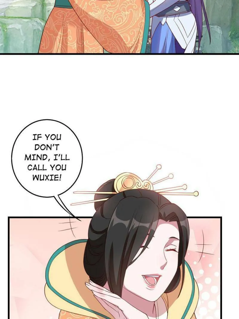 The Villainous Doctor (Colored) Chapter 150 page 34 - 