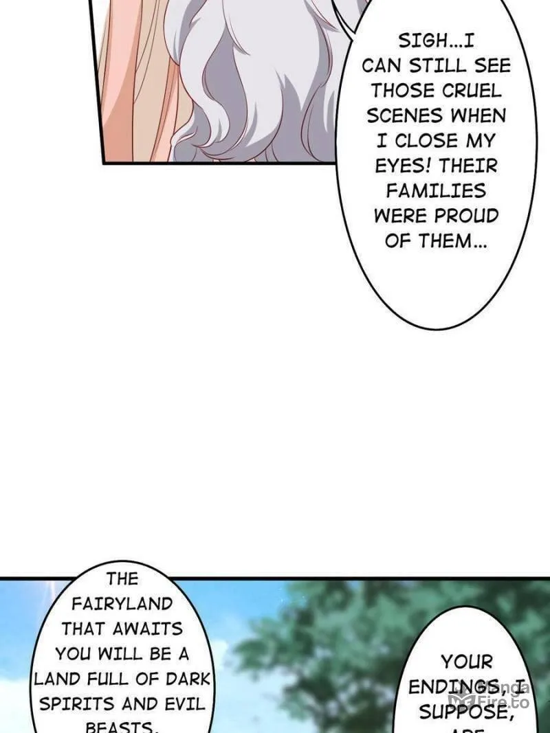 The Villainous Doctor (Colored) Chapter 150 page 5 - 