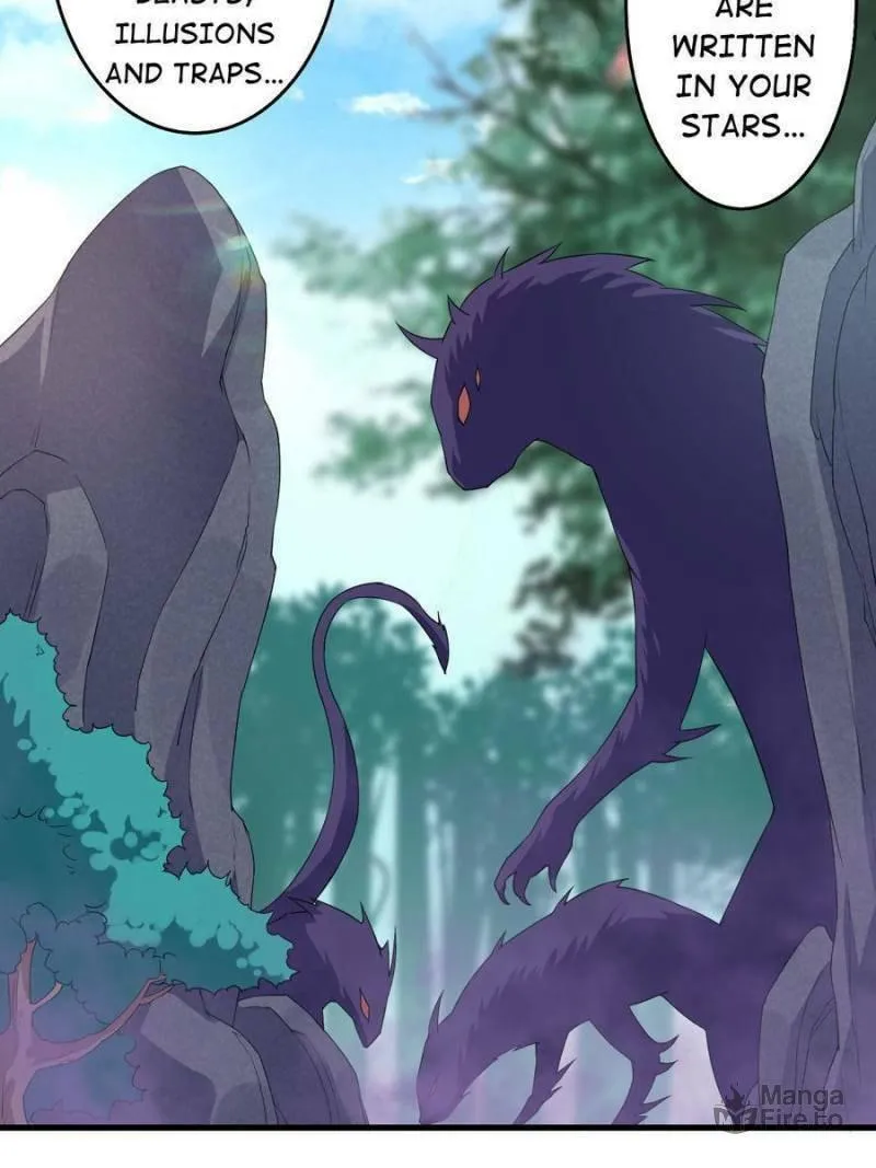 The Villainous Doctor (Colored) Chapter 150 page 6 - 