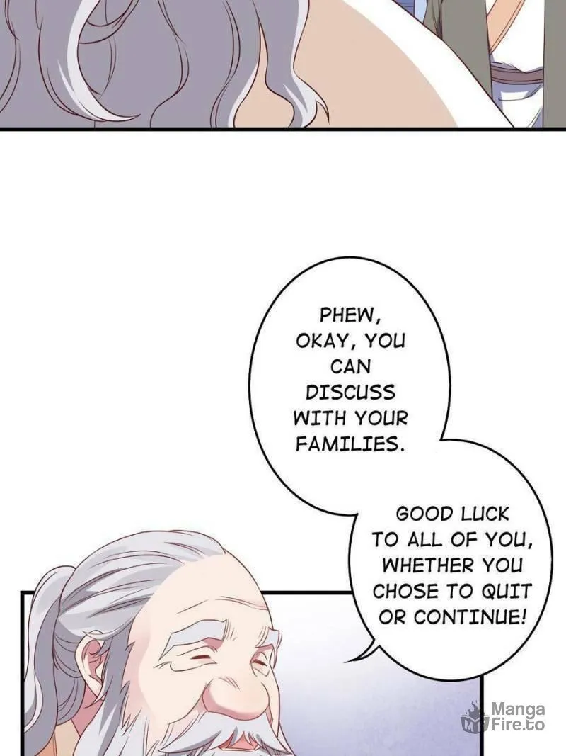 The Villainous Doctor (Colored) Chapter 150 page 10 - 