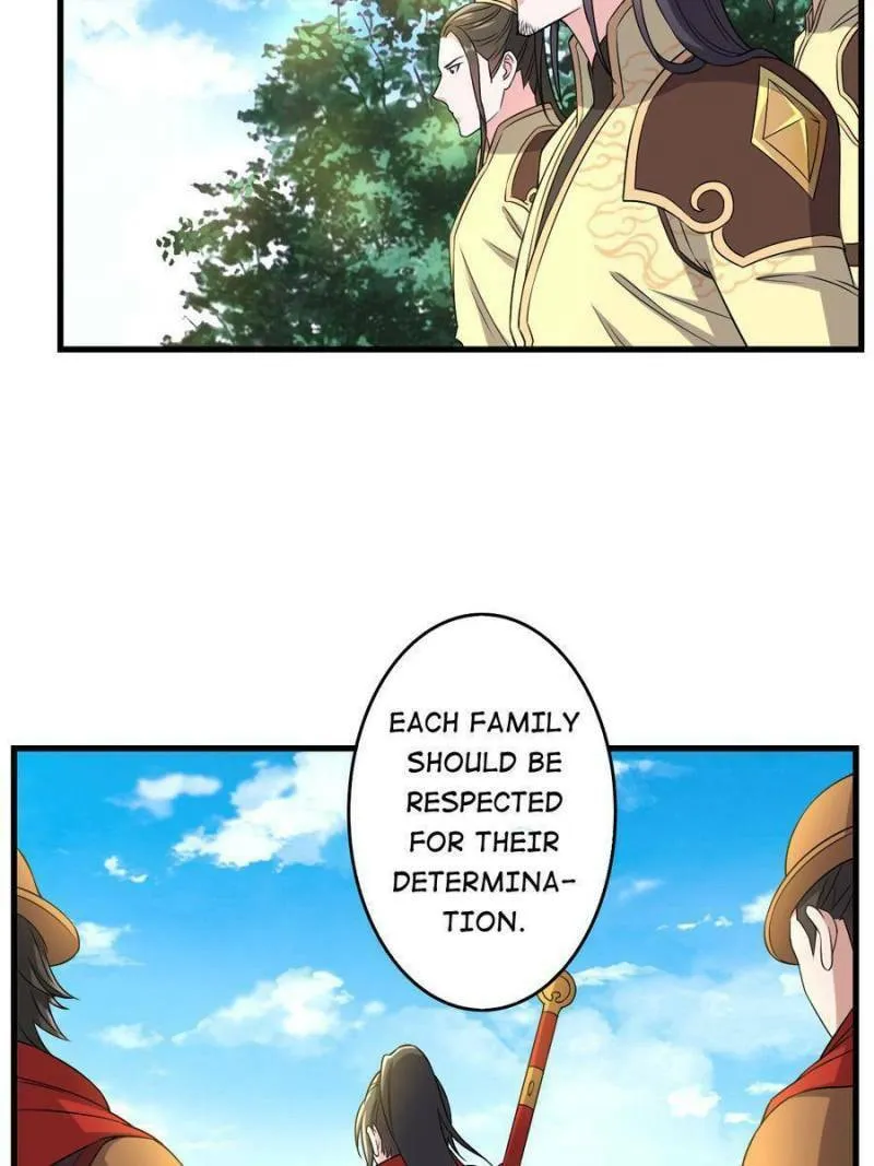 The Villainous Doctor (Colored) Chapter 151 page 11 - 