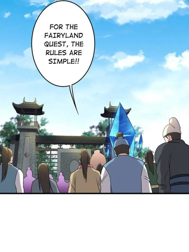 The Villainous Doctor (Colored) Chapter 151 page 13 - 