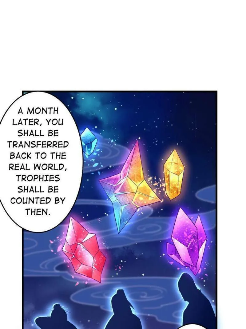 The Villainous Doctor (Colored) Chapter 151 page 17 - 