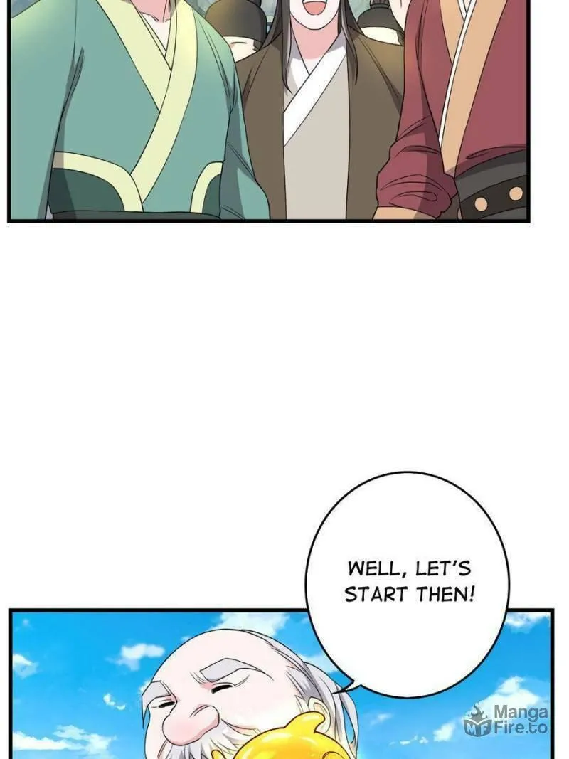 The Villainous Doctor (Colored) Chapter 151 page 21 - 