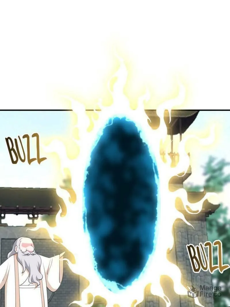 The Villainous Doctor (Colored) Chapter 151 page 25 - 