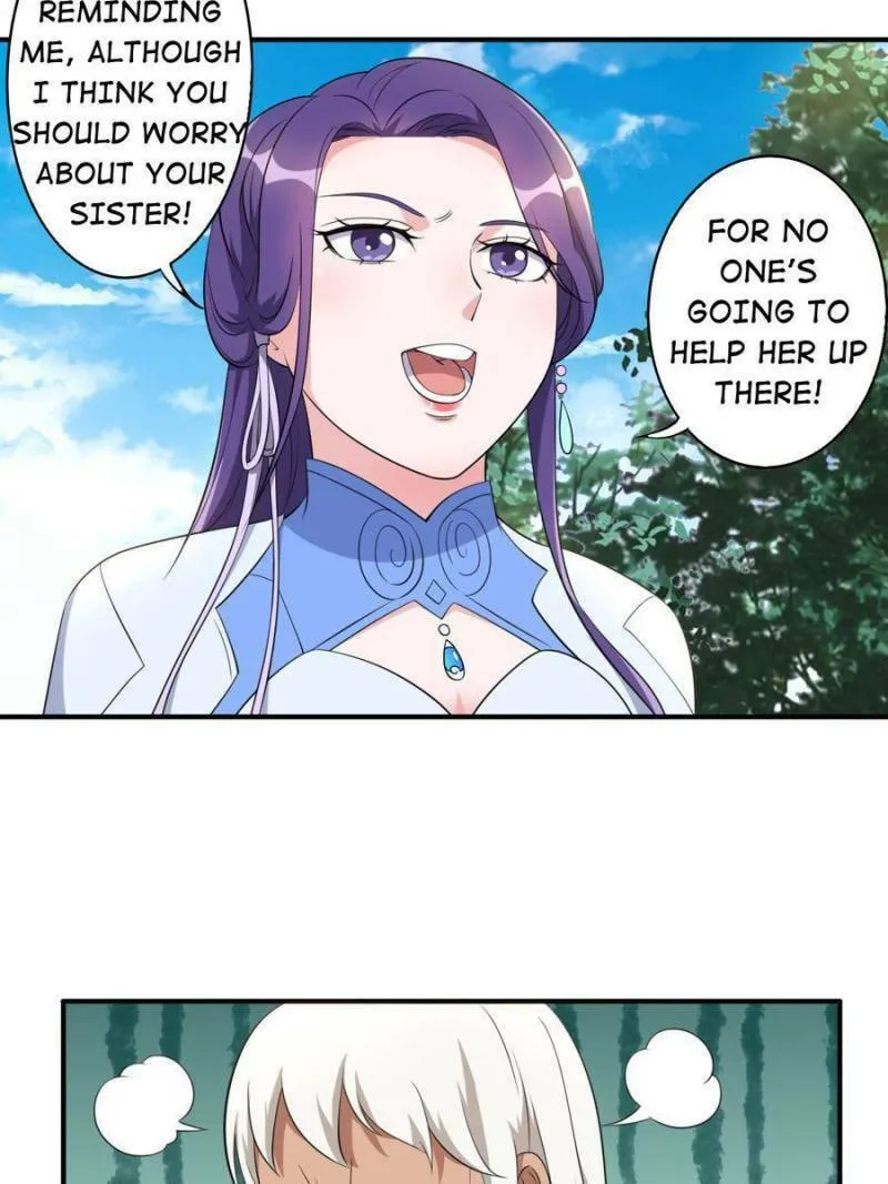The Villainous Doctor (Colored) Chapter 151 page 29 - 