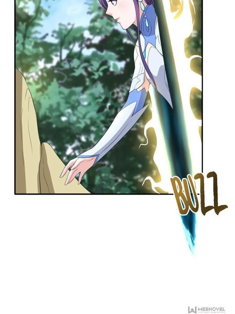 The Villainous Doctor (Colored) Chapter 151 page 31 - 