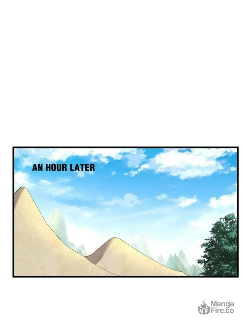 The Villainous Doctor (Colored) Chapter 151 page 5 - 