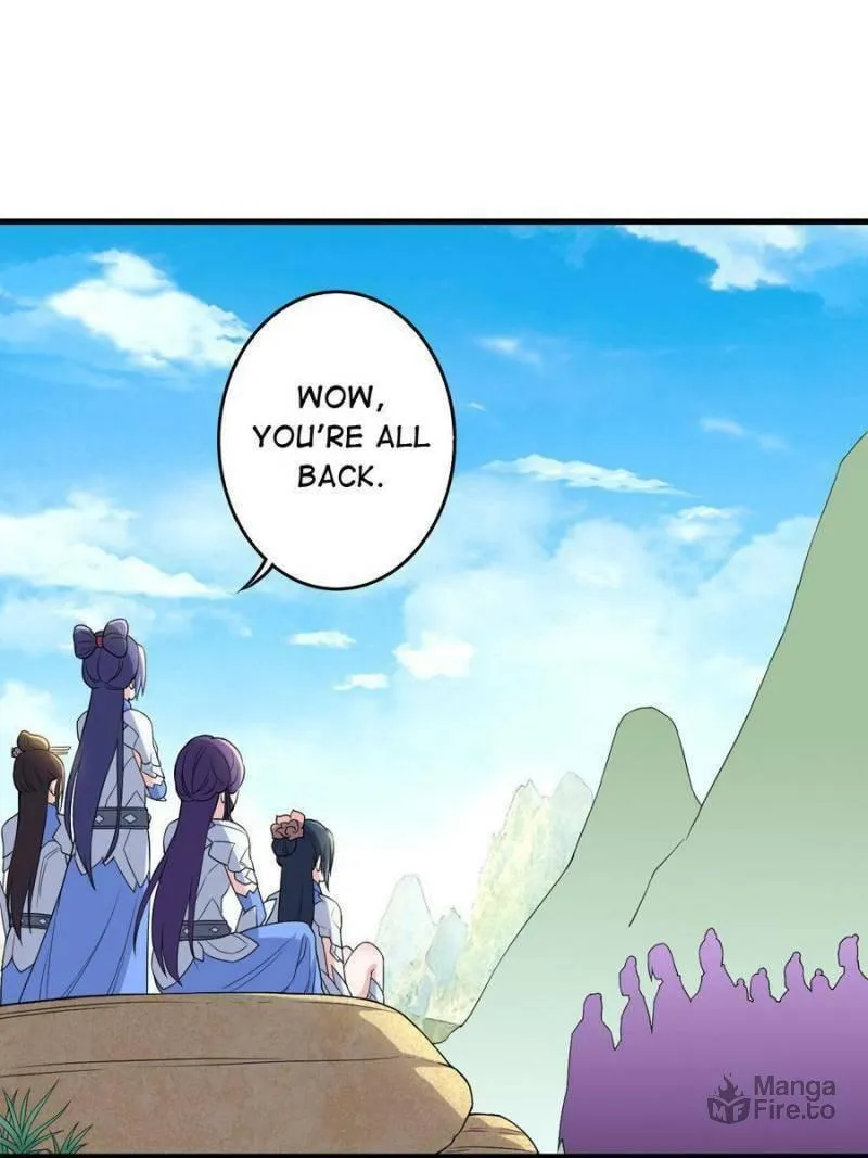 The Villainous Doctor (Colored) Chapter 151 page 6 - 