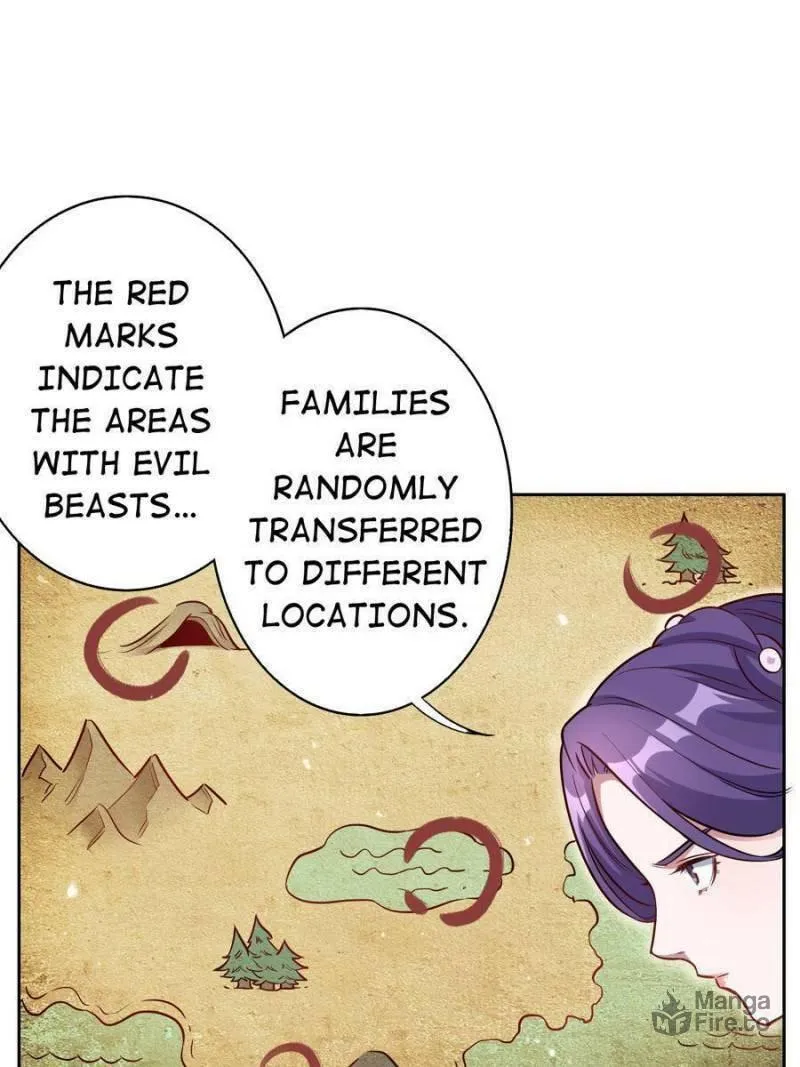 The Villainous Doctor (Colored) Chapter 152 page 3 - 