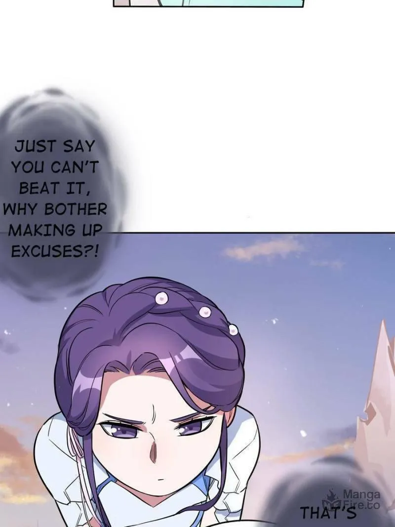 The Villainous Doctor (Colored) Chapter 152 page 25 - 