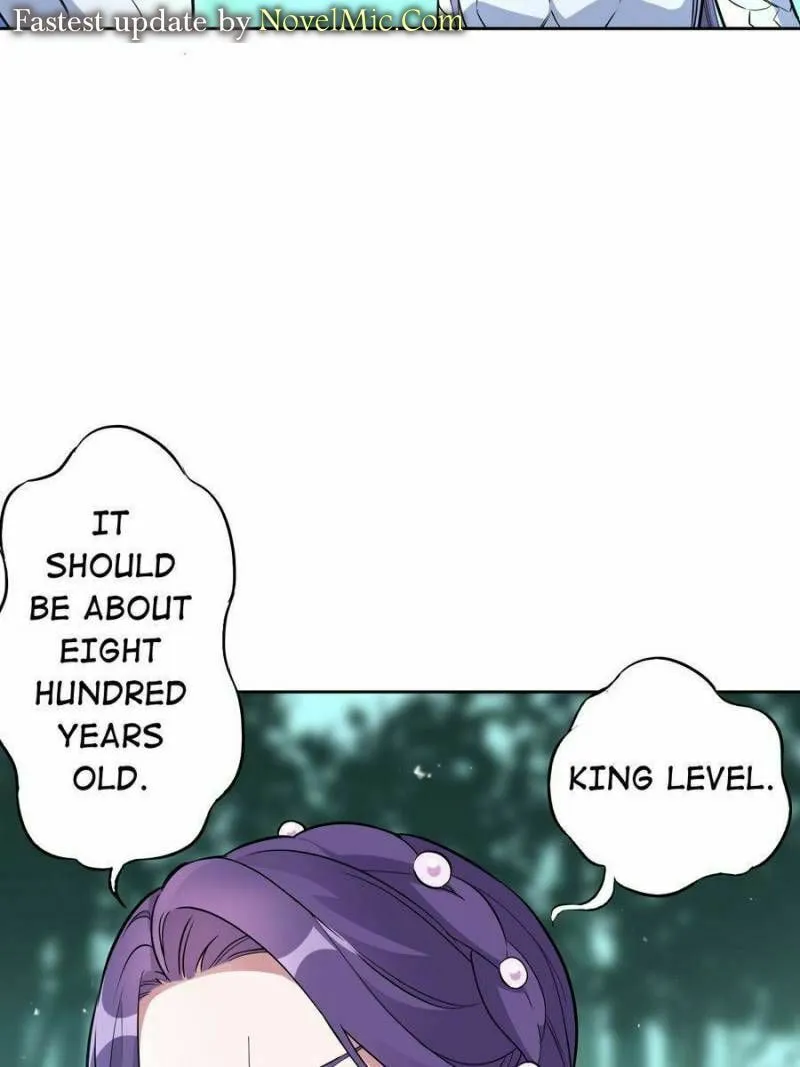 The Villainous Doctor (Colored) Chapter 152 page 28 - 