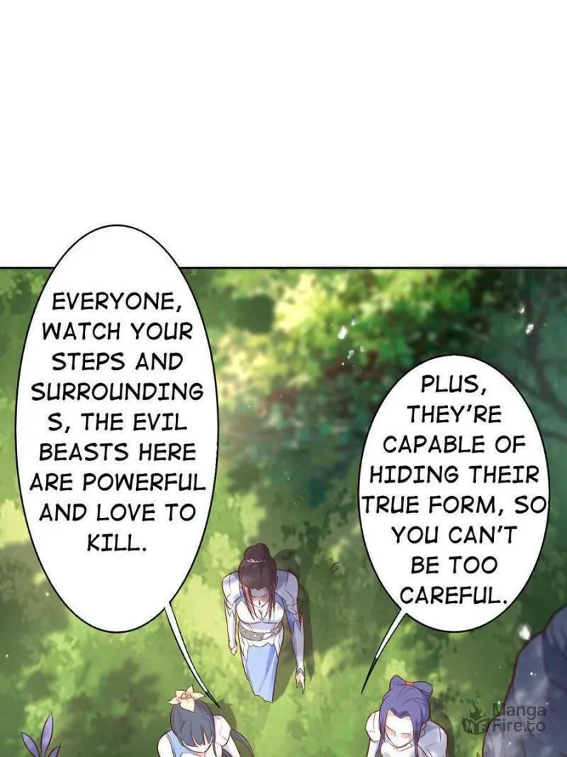 The Villainous Doctor (Colored) Chapter 152 page 6 - 