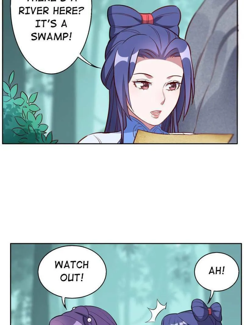 The Villainous Doctor (Colored) Chapter 152 page 8 - 