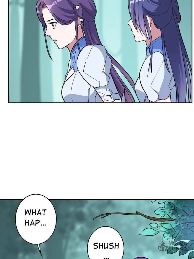 The Villainous Doctor (Colored) Chapter 152 page 9 - 
