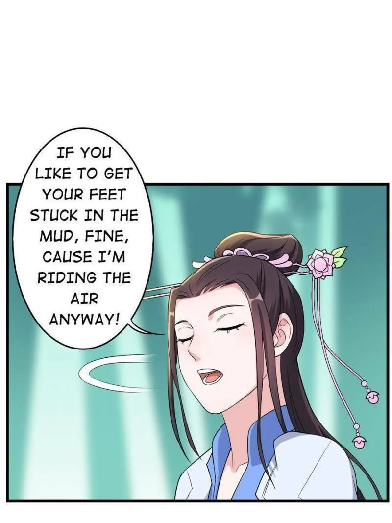 The Villainous Doctor (Colored) Chapter 153 page 19 - 