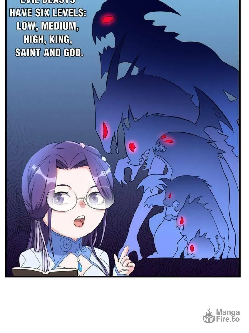 The Villainous Doctor (Colored) Chapter 153 page 3 - 
