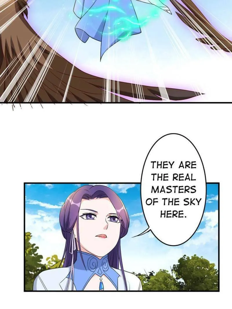 The Villainous Doctor (Colored) Chapter 153 page 26 - 