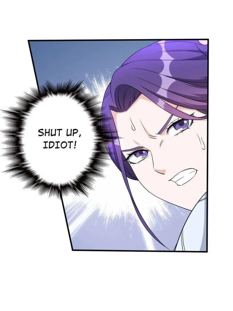 The Villainous Doctor (Colored) Chapter 153 page 28 - 