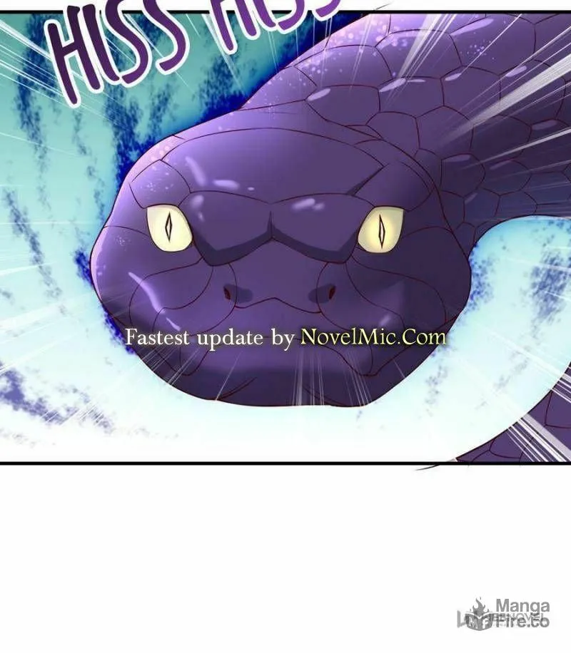 The Villainous Doctor (Colored) Chapter 153 page 30 - 