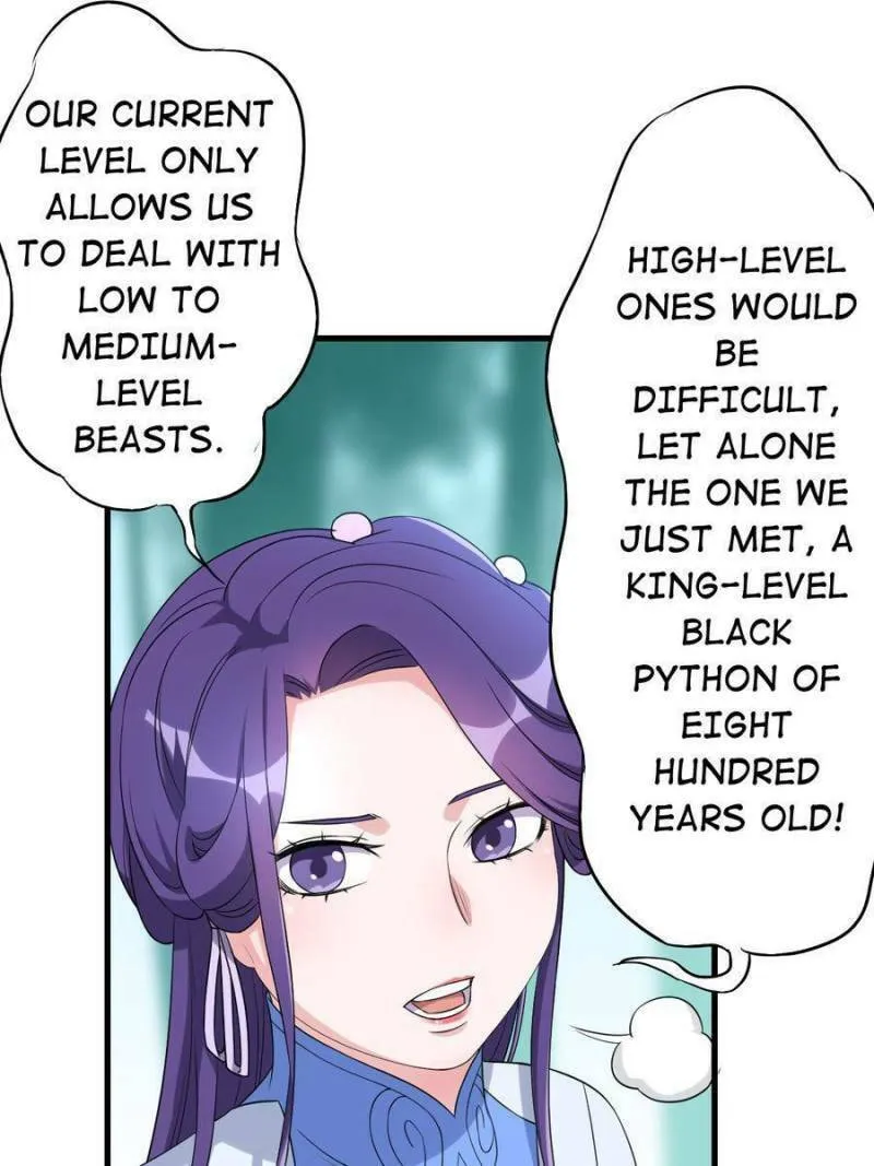 The Villainous Doctor (Colored) Chapter 153 page 4 - 