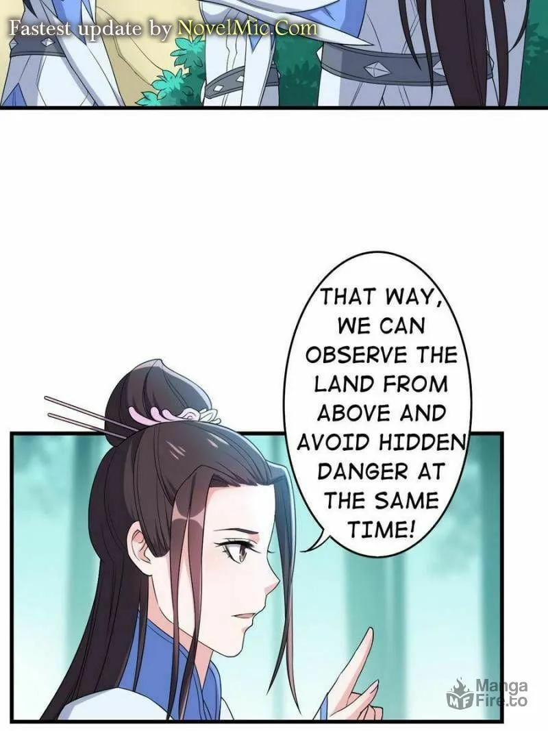 The Villainous Doctor (Colored) Chapter 153 page 9 - 