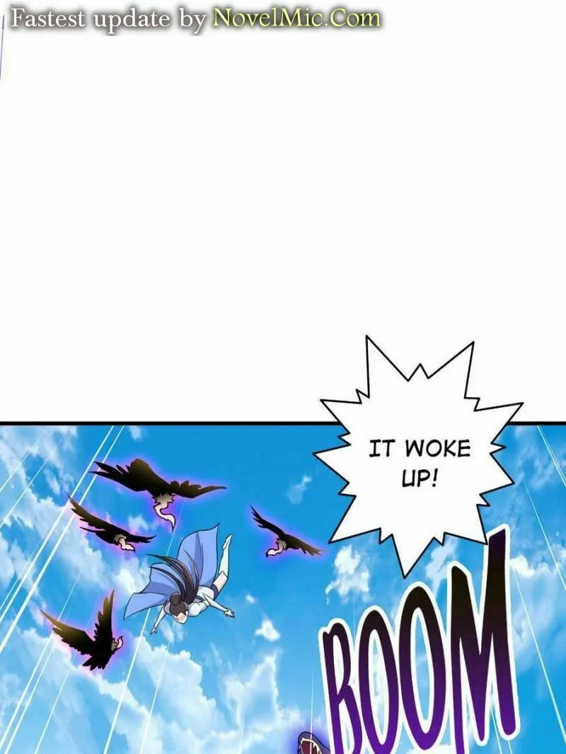 The Villainous Doctor (Colored) Chapter 154 page 1 - 