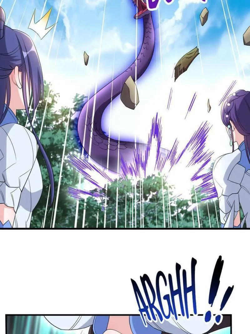 The Villainous Doctor (Colored) Chapter 154 page 2 - 