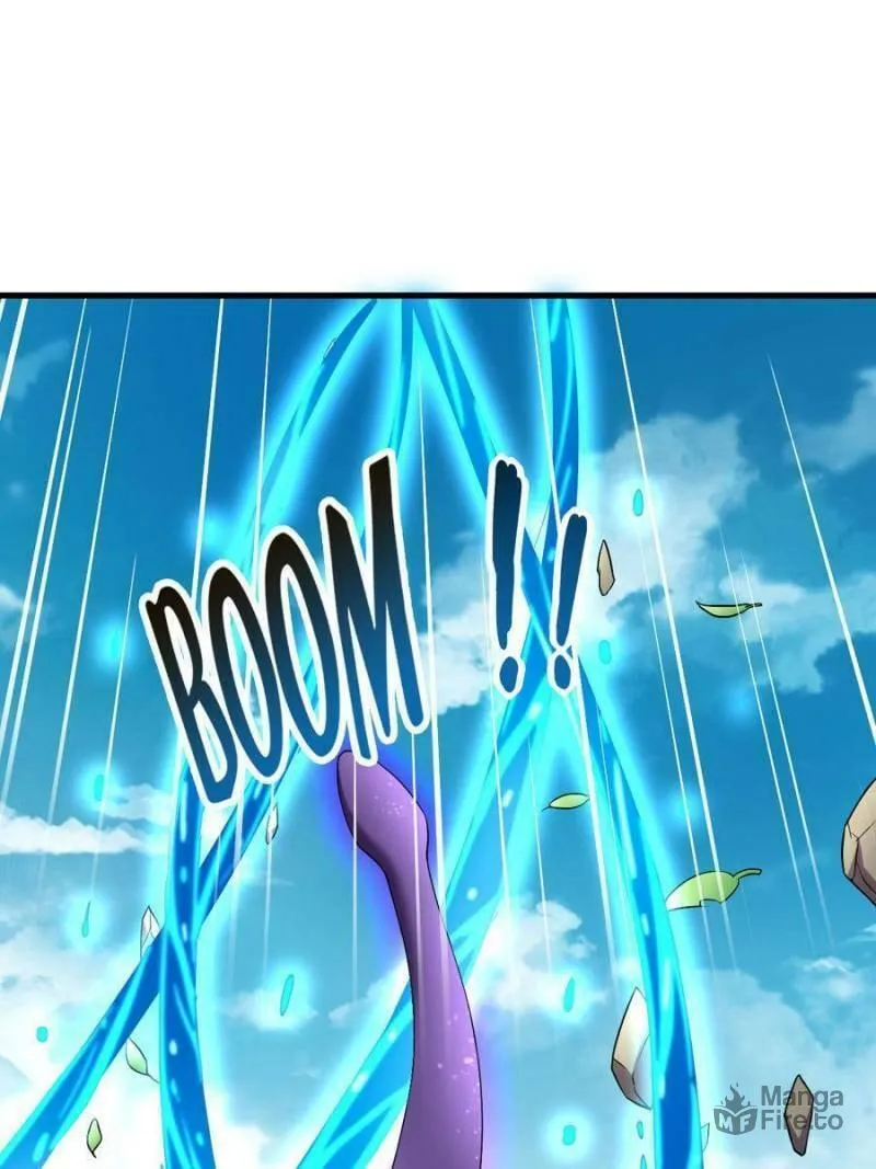 The Villainous Doctor (Colored) Chapter 154 page 12 - 