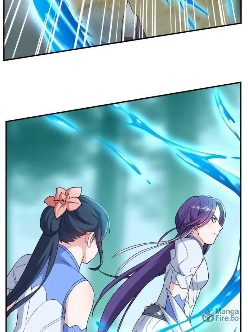 The Villainous Doctor (Colored) Chapter 154 page 18 - 