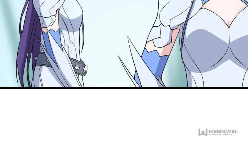 The Villainous Doctor (Colored) Chapter 154 page 28 - 