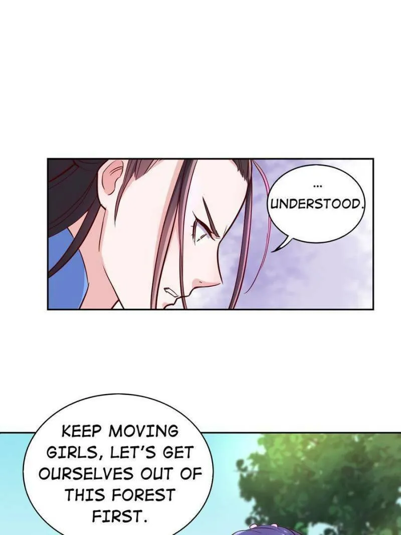 The Villainous Doctor (Colored) Chapter 154 page 29 - 