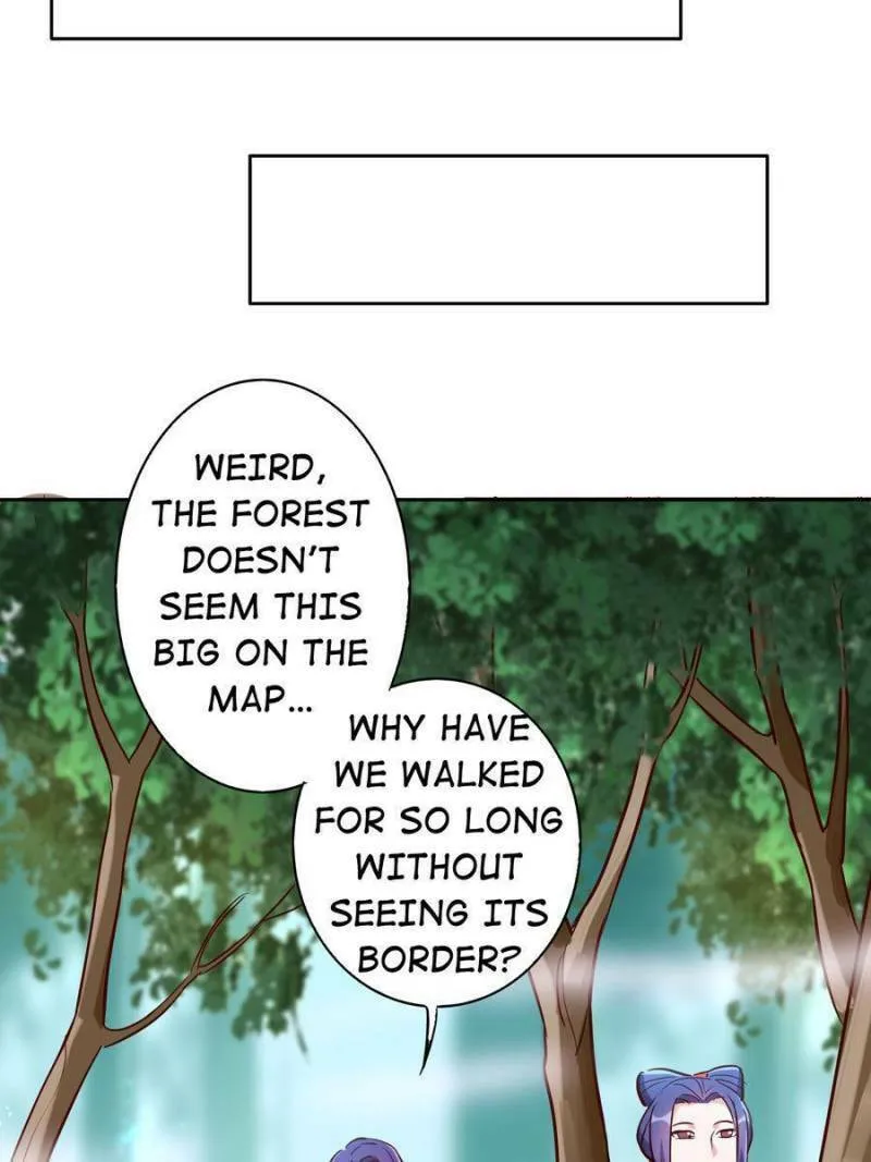 The Villainous Doctor (Colored) Chapter 154 page 31 - 