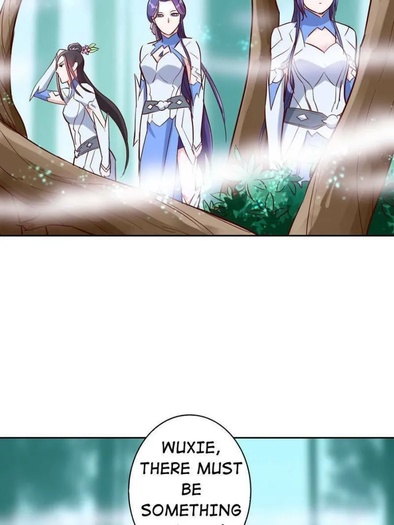 The Villainous Doctor (Colored) Chapter 154 page 32 - 