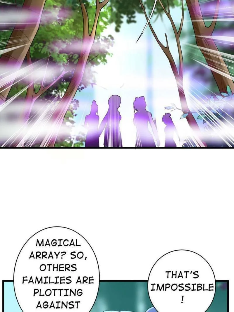 The Villainous Doctor (Colored) Chapter 154 page 37 - 